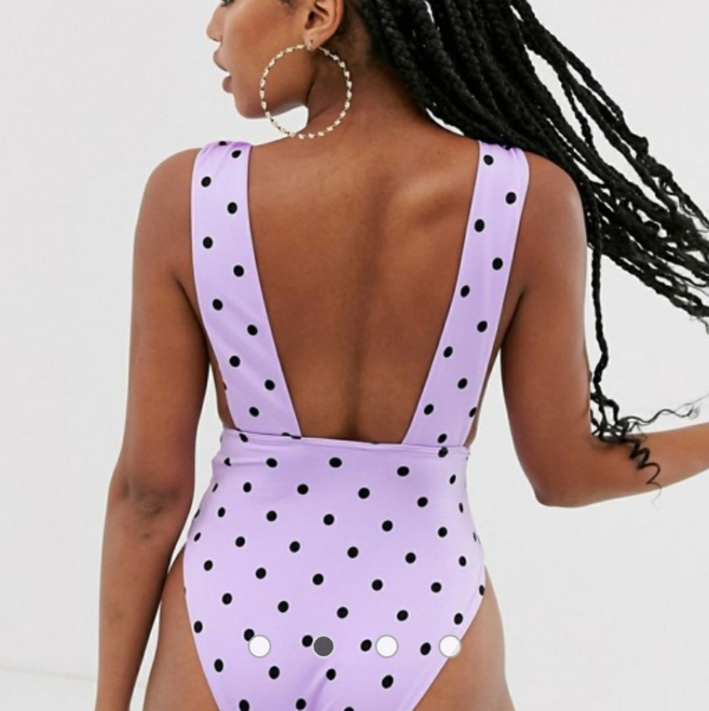 👙 Swimsuit - Picture 5 of 8